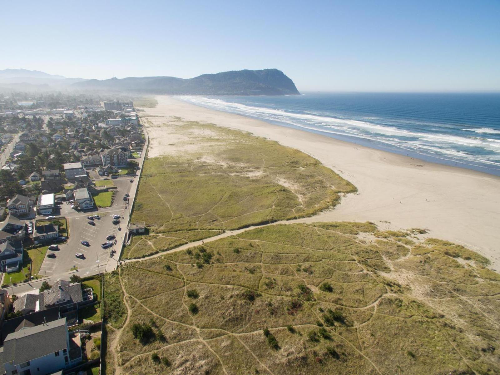 Bella Casa Villa Seaside Dış mekan fotoğraf