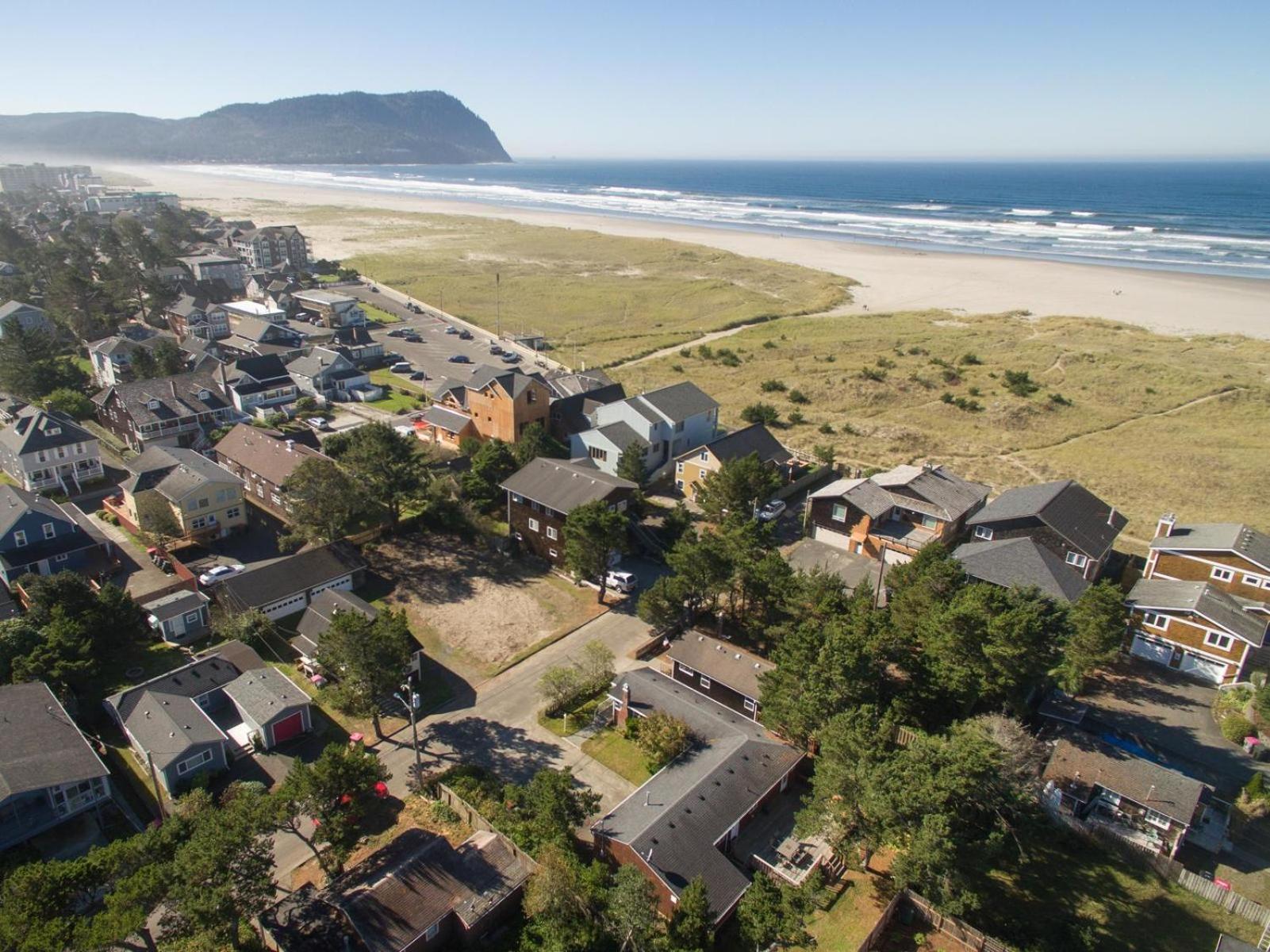 Bella Casa Villa Seaside Dış mekan fotoğraf