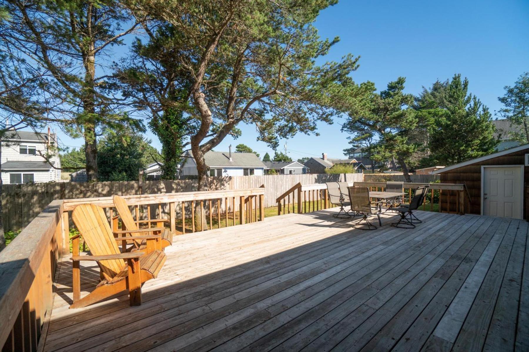 Bella Casa Villa Seaside Dış mekan fotoğraf