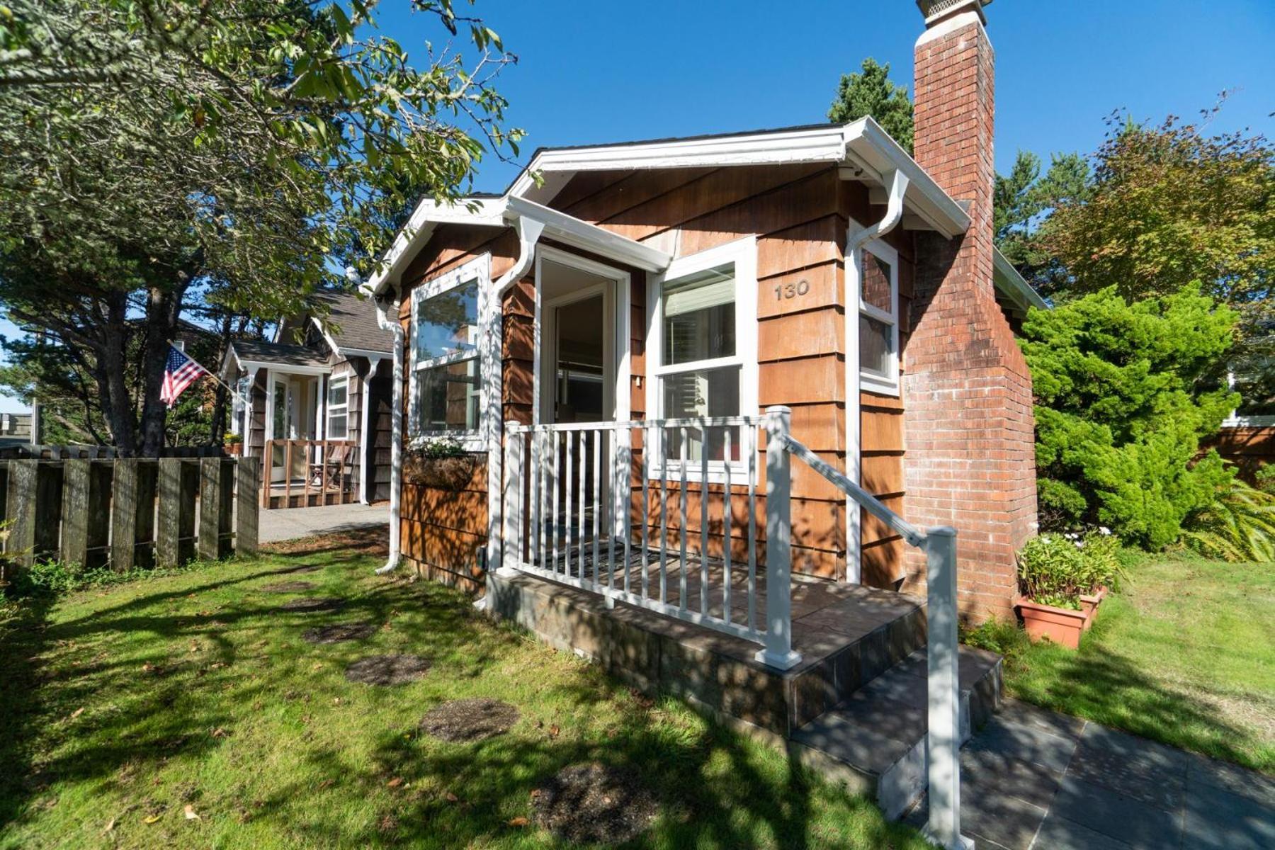 Bella Casa Villa Seaside Dış mekan fotoğraf